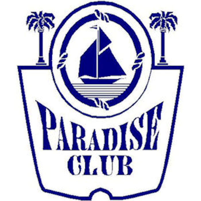 PARADISE CLUB<br>SAMPLE